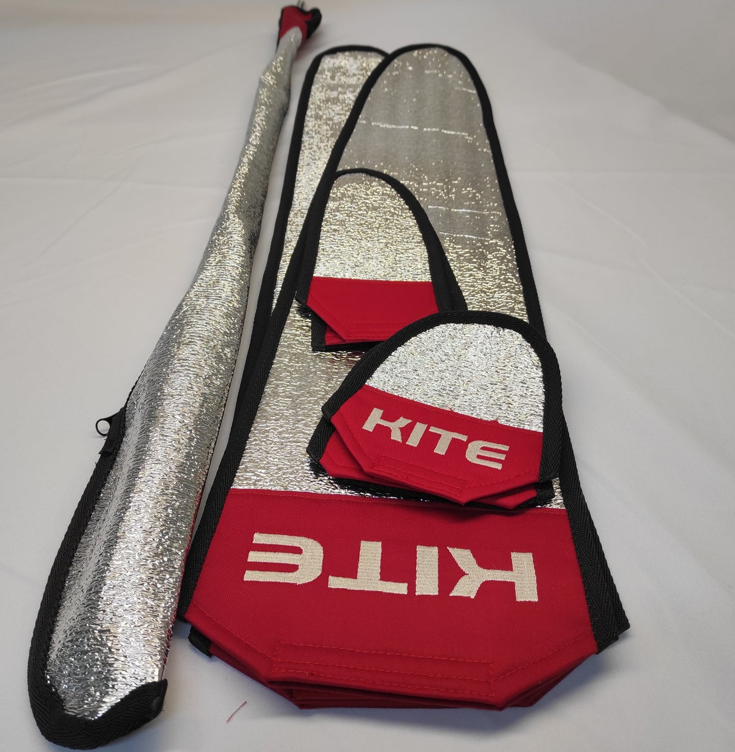 Kite DLG protective bags