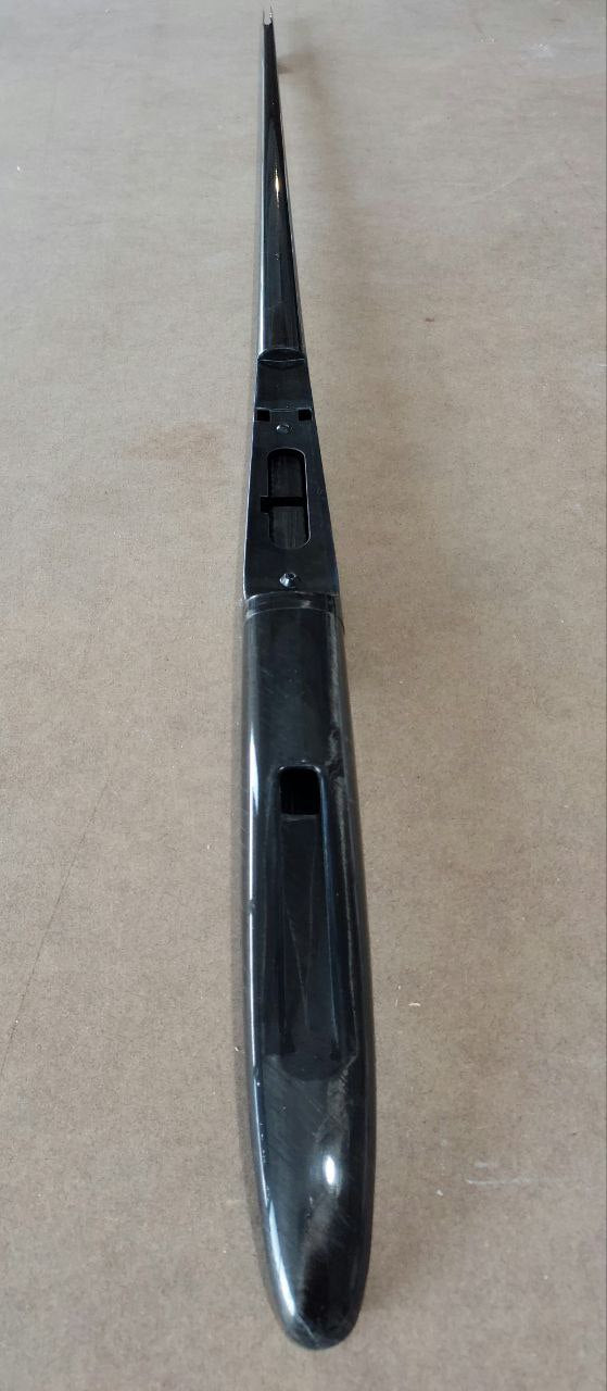 Fuselage Kite DLG