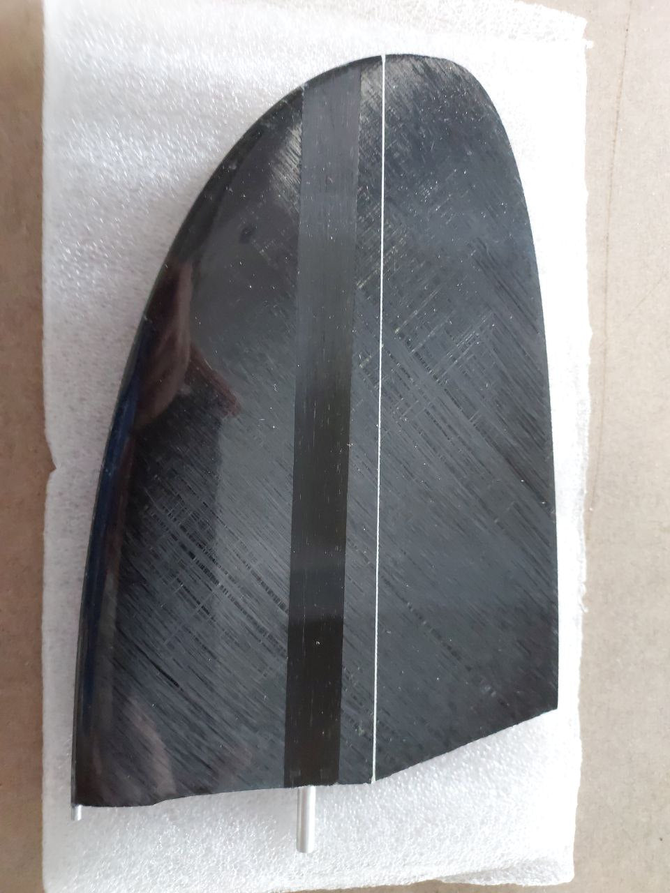 Fin E-Kite