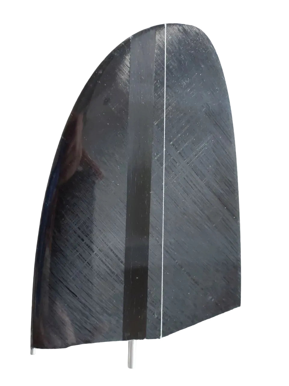 Horizontal stabilizer for E-Kite