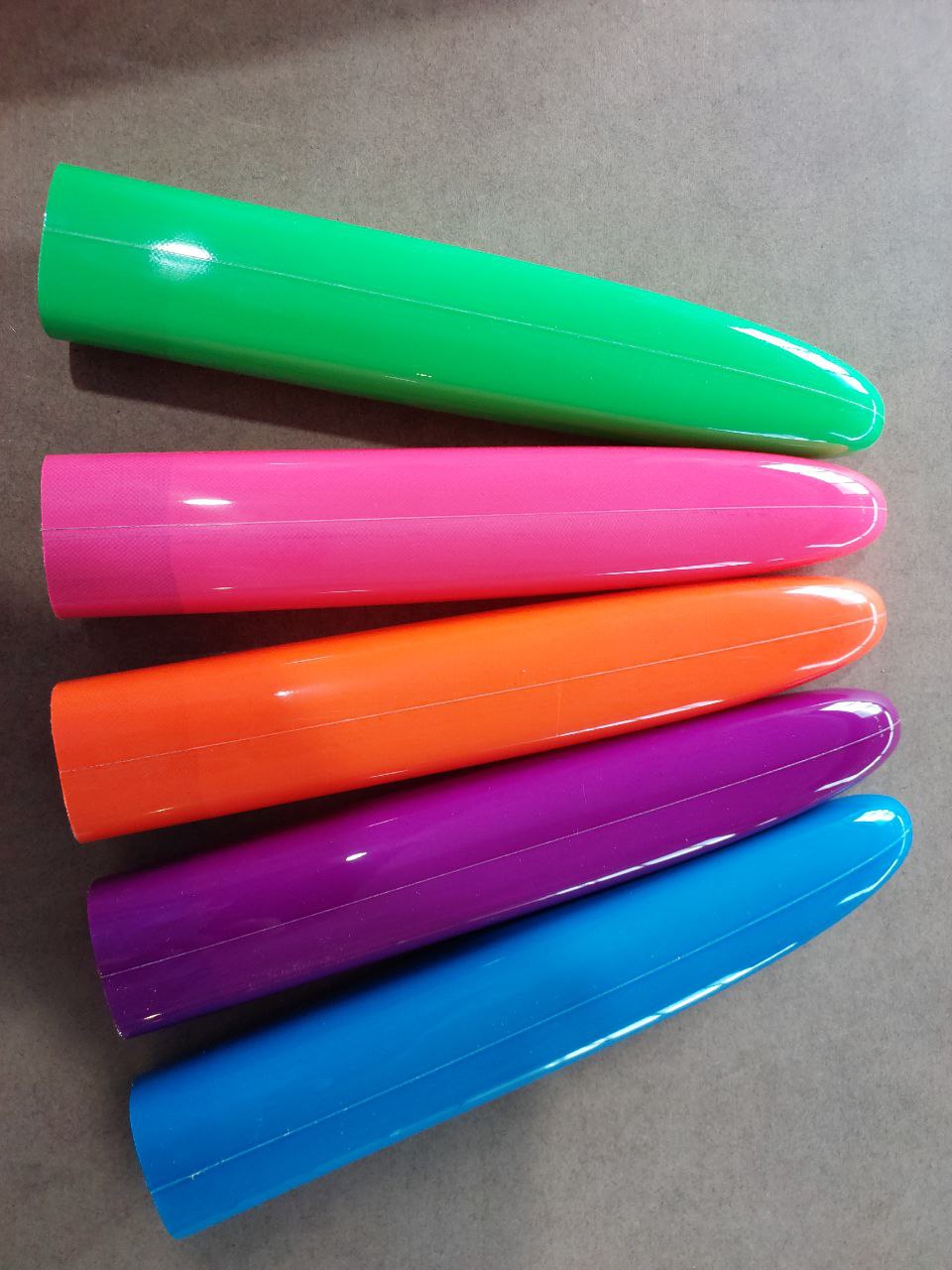 Nosecone Kite DLG