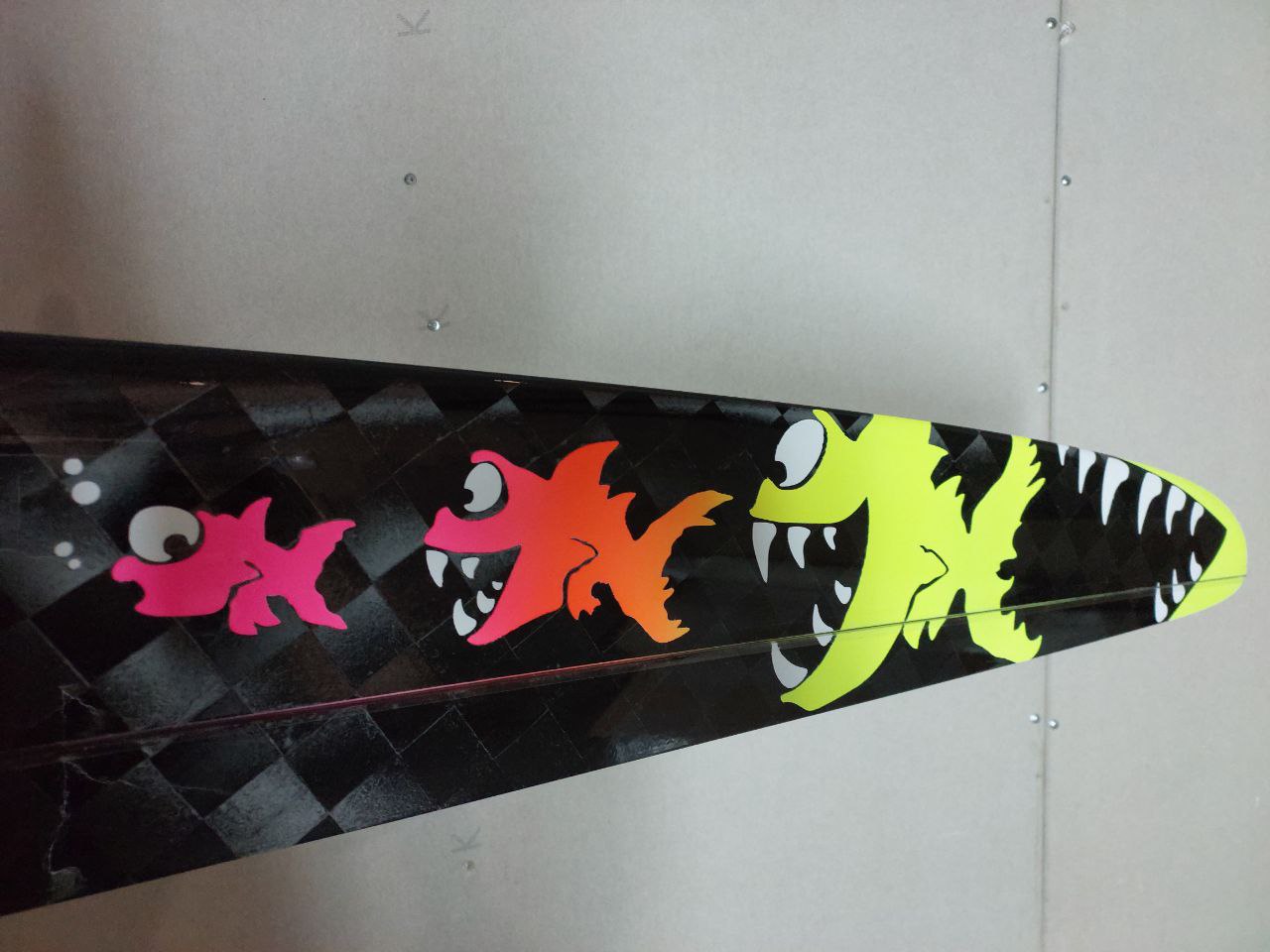 Used assembled Kite 2P DLG Strong