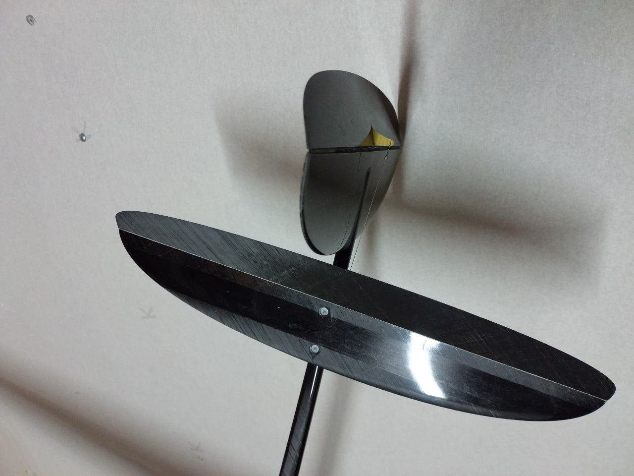 Used assembled Kite 2P DLG Strong
