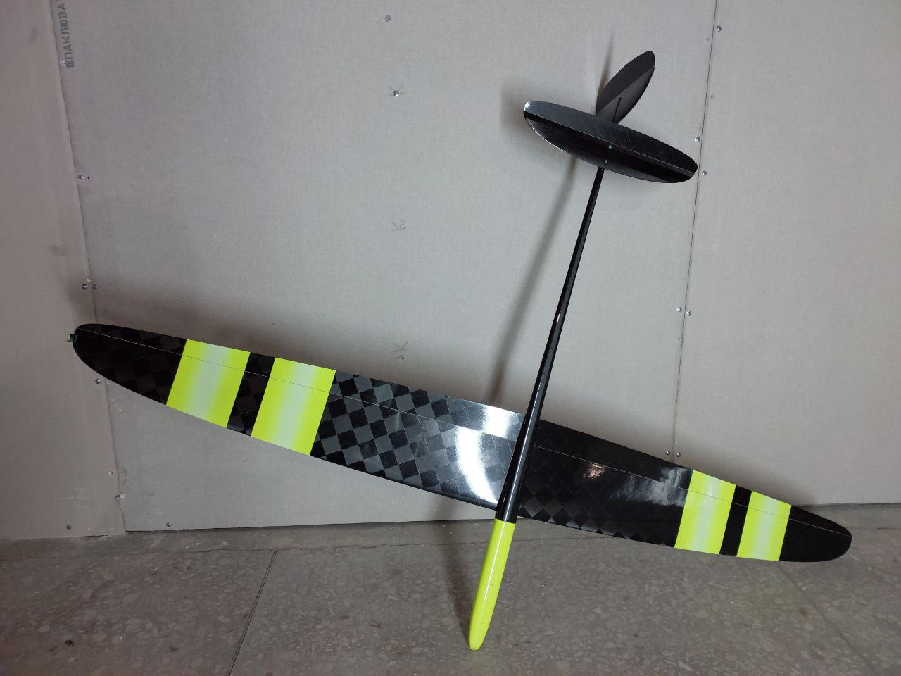 Used assembled Kite 2P DLG Strong