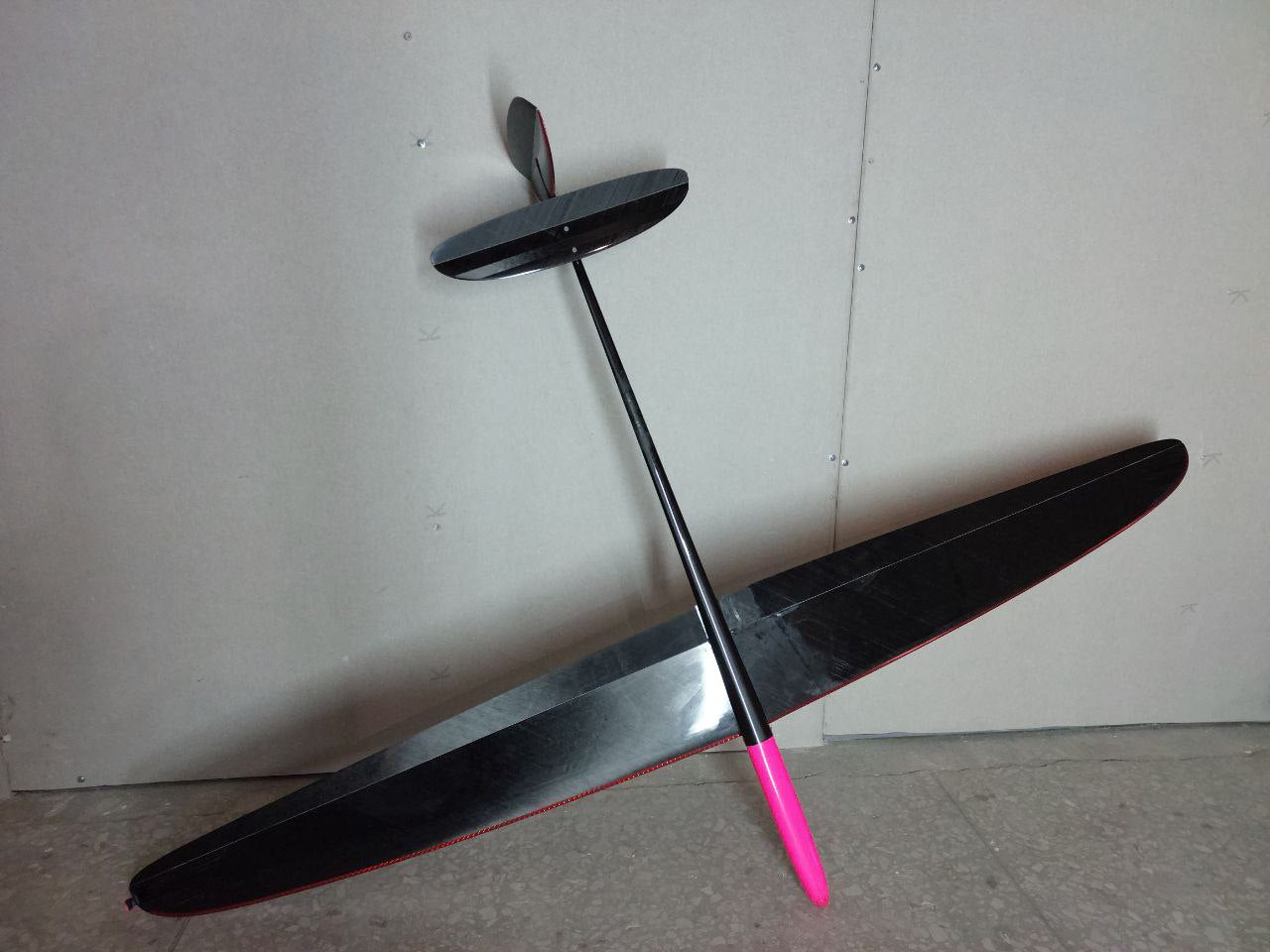 Used assembled Kite 2P DLG Regular