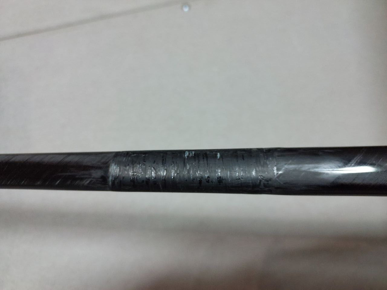 Used assembled Kite 2P DLG Regular