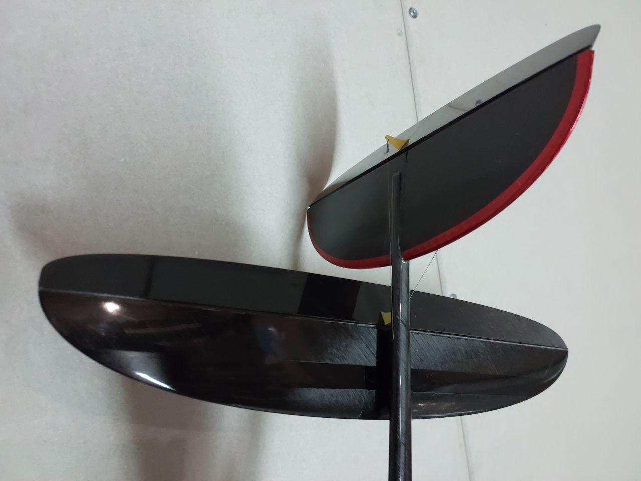 Used assembled Kite 2P DLG Regular