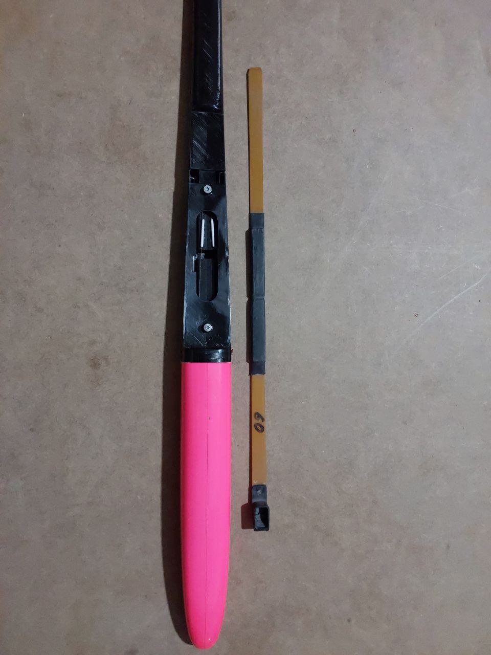 Used assembled Kite 2P DLG Regular