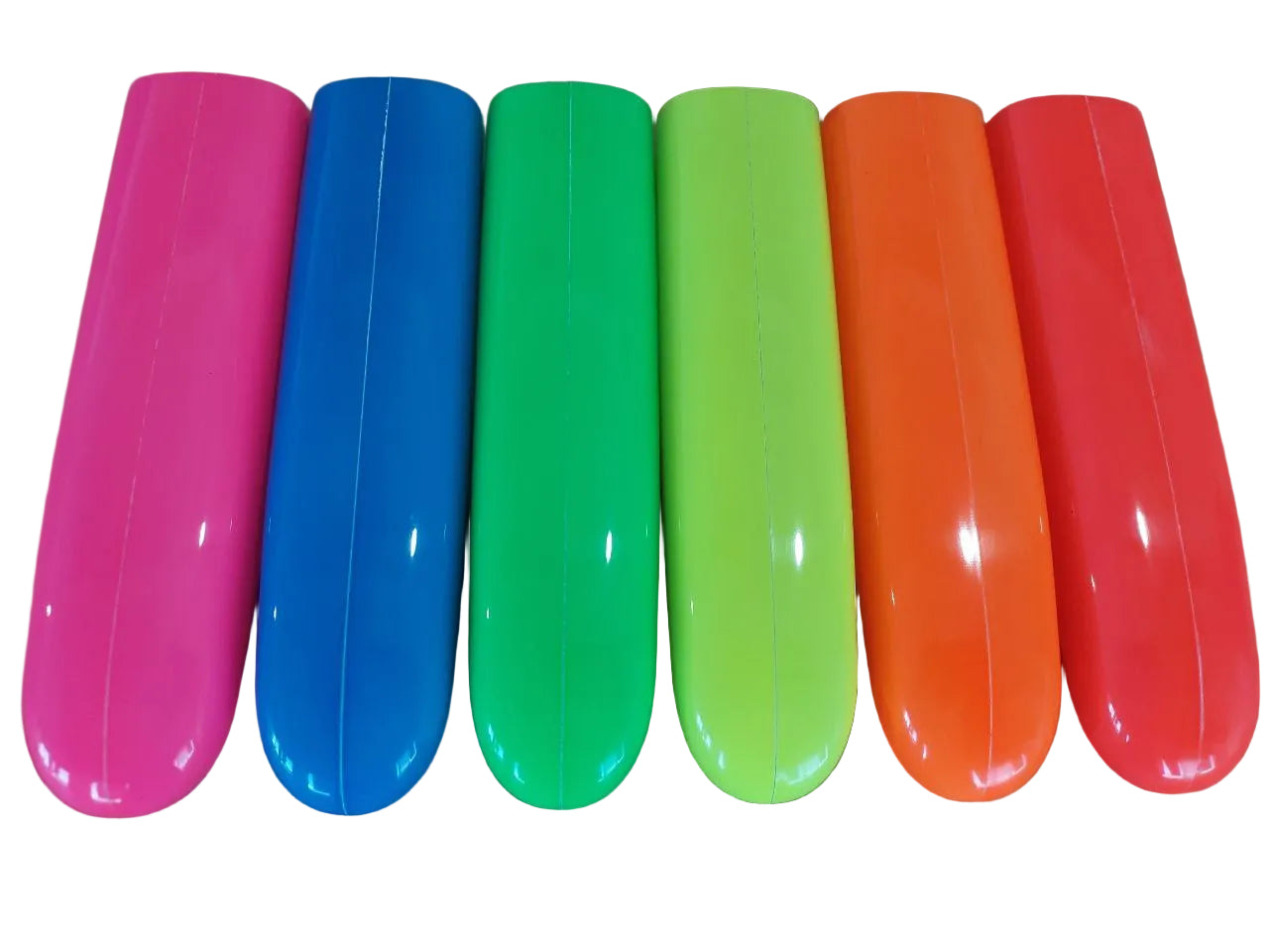 Nosecone for MD2 DLG
