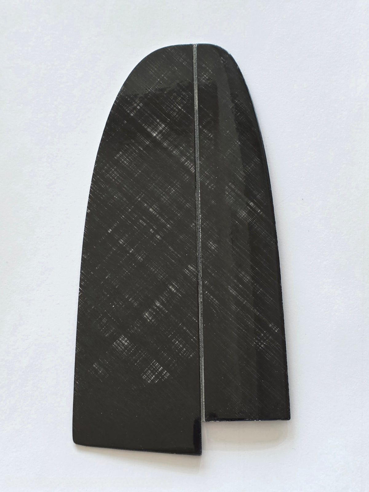 Vertical stabilizer for Fury