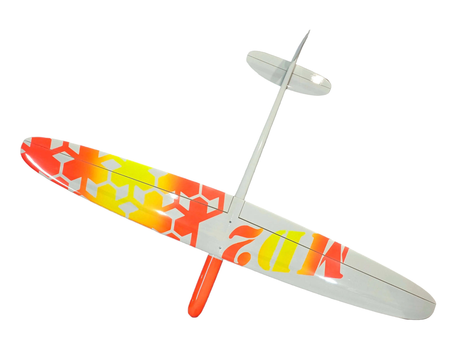 Assembled MD2 1m DLG / Mini Dart 2 1m DLG