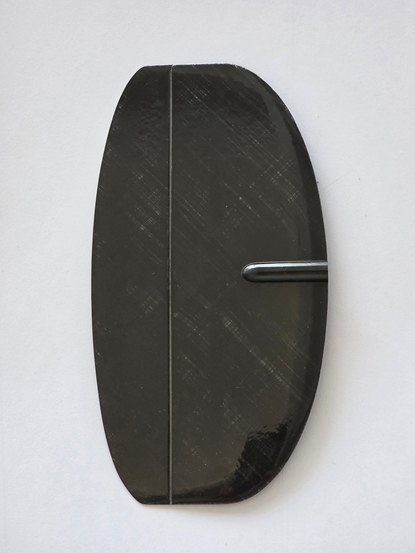 Vertical stabilizer for Deviant DLG