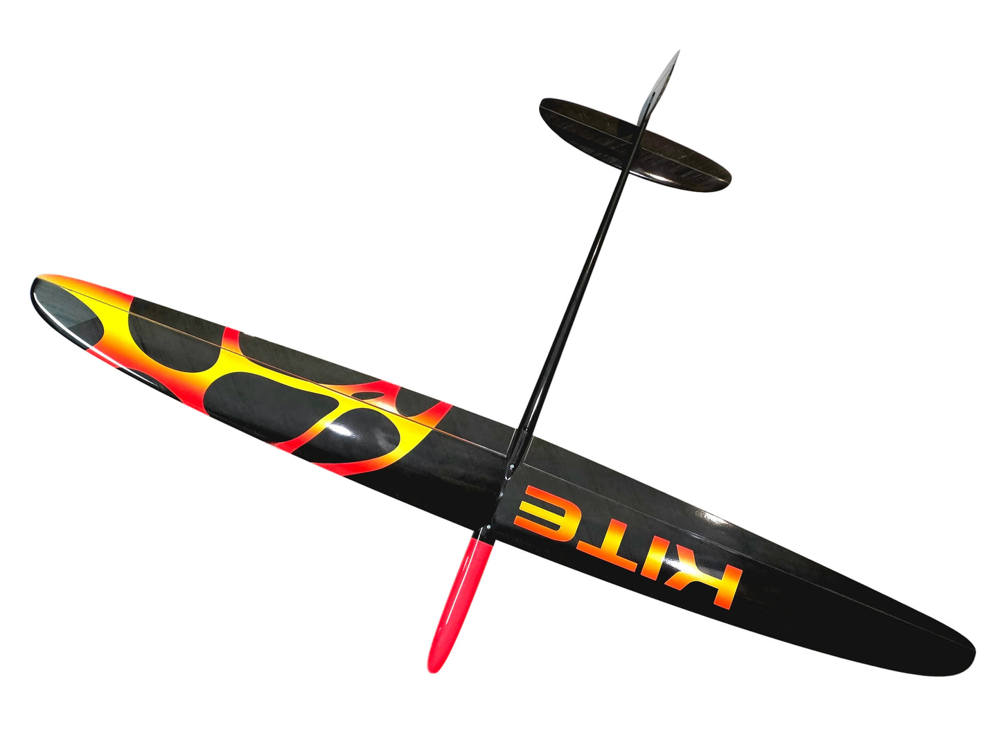 Kite 1.5m DLG two-piece wing