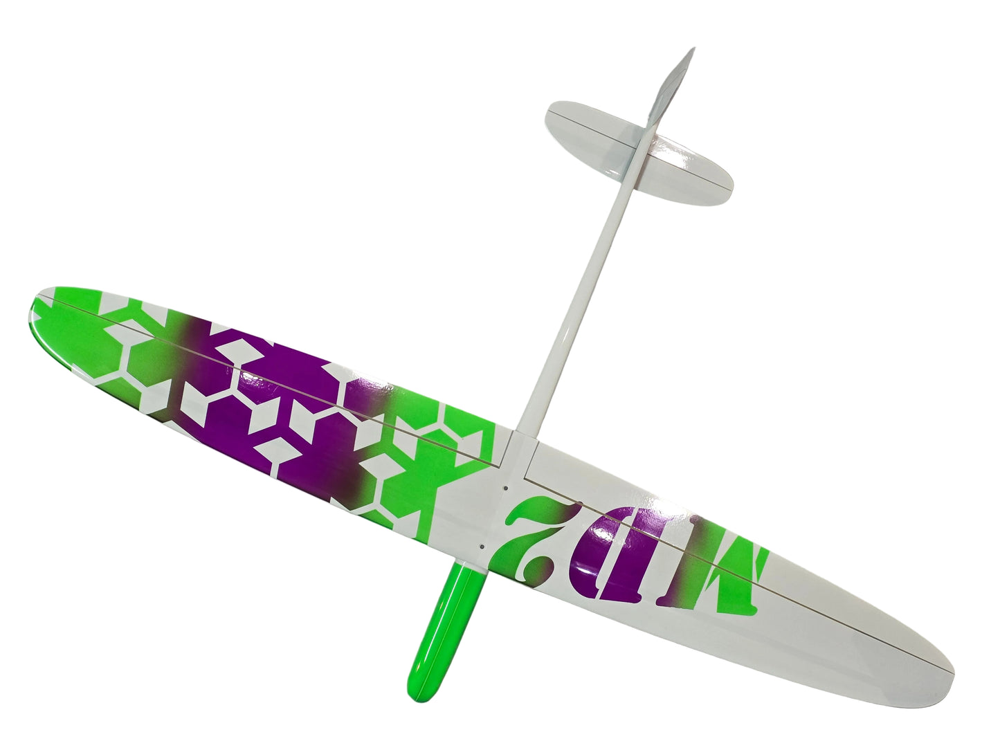 MD2 1m DLG / Mini Dart 2 1m DLG