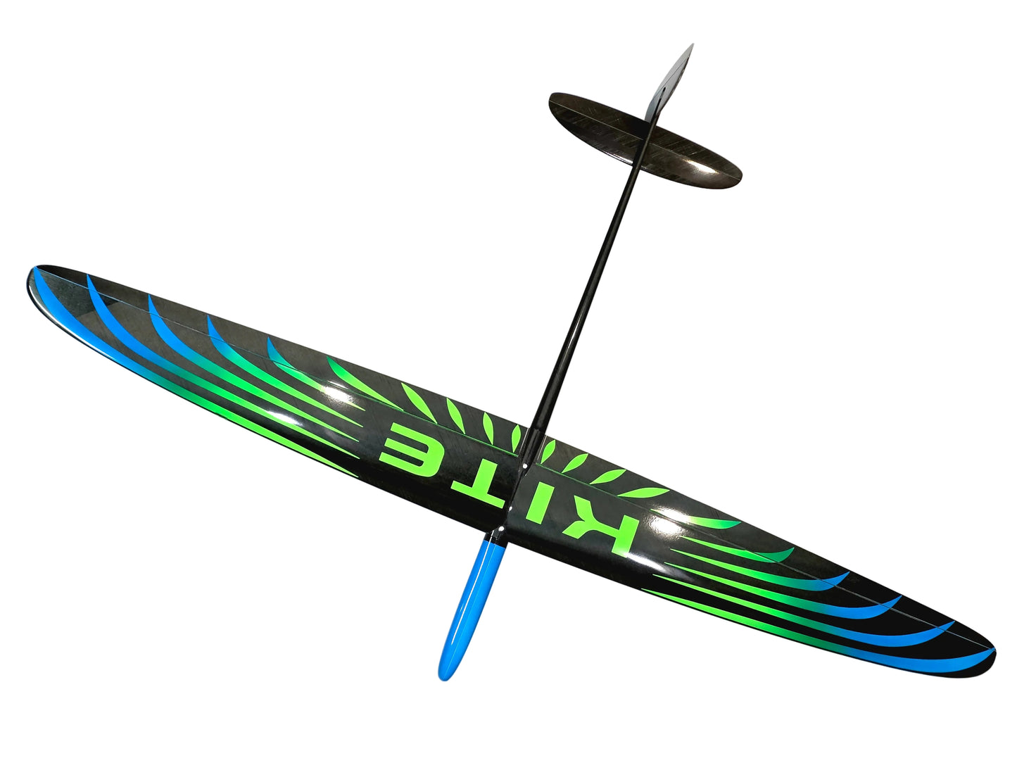 Kite 1.5m DLG two-piece wing