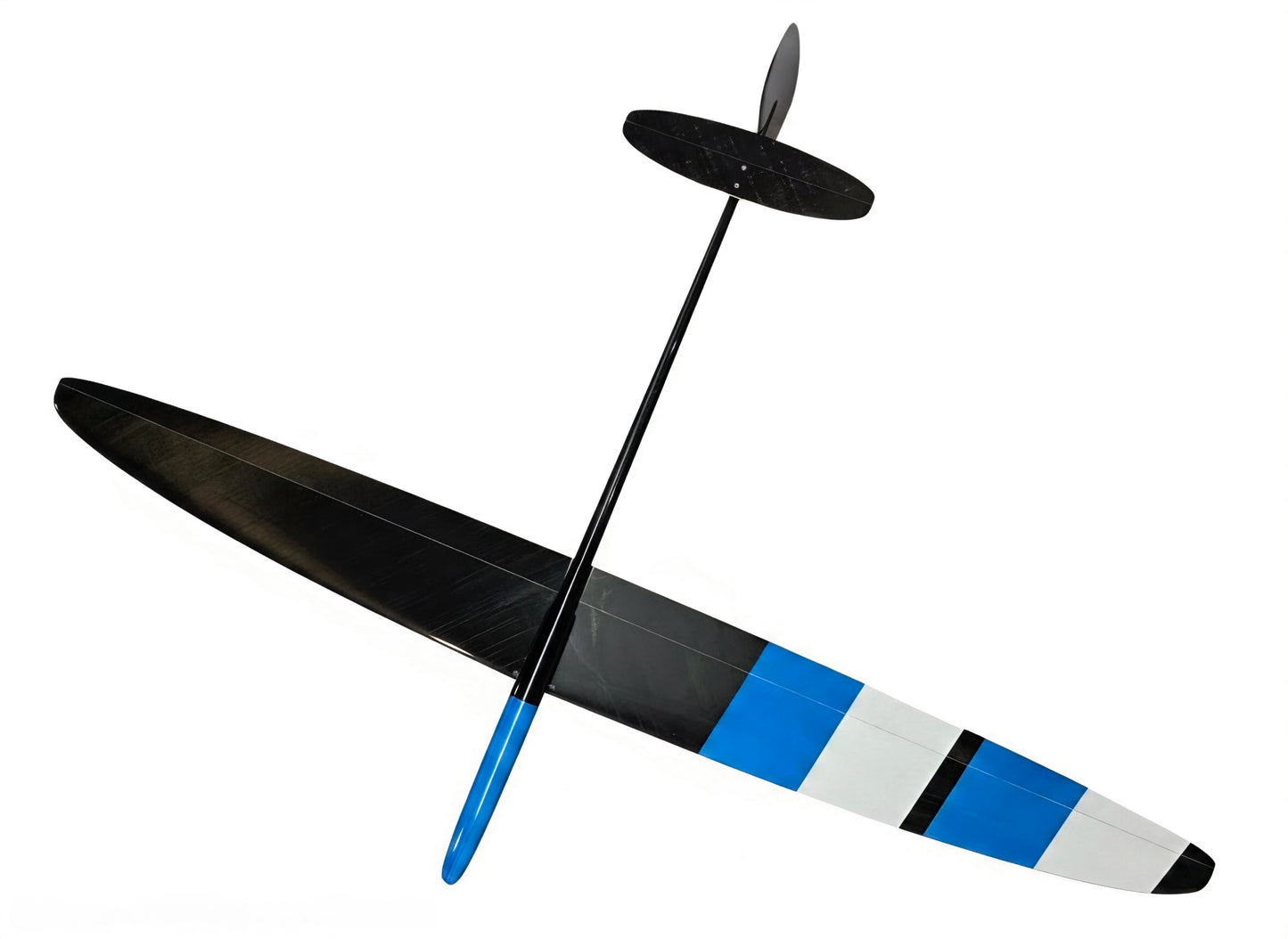 Bamf 2 1.5m two-piece wing DLG