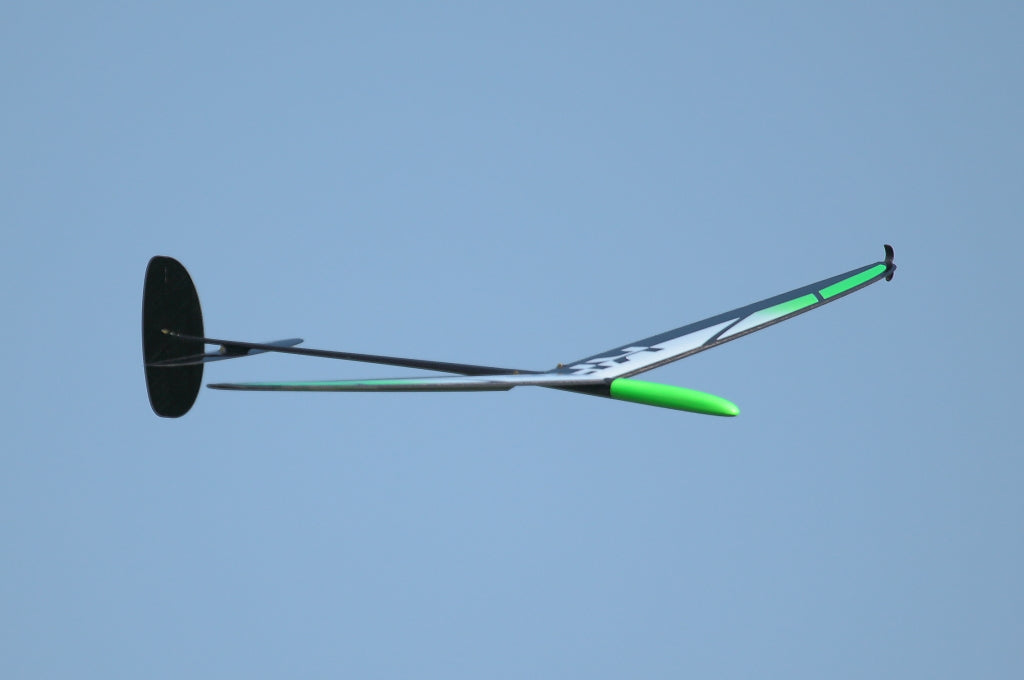 Kite DLG 2part wing