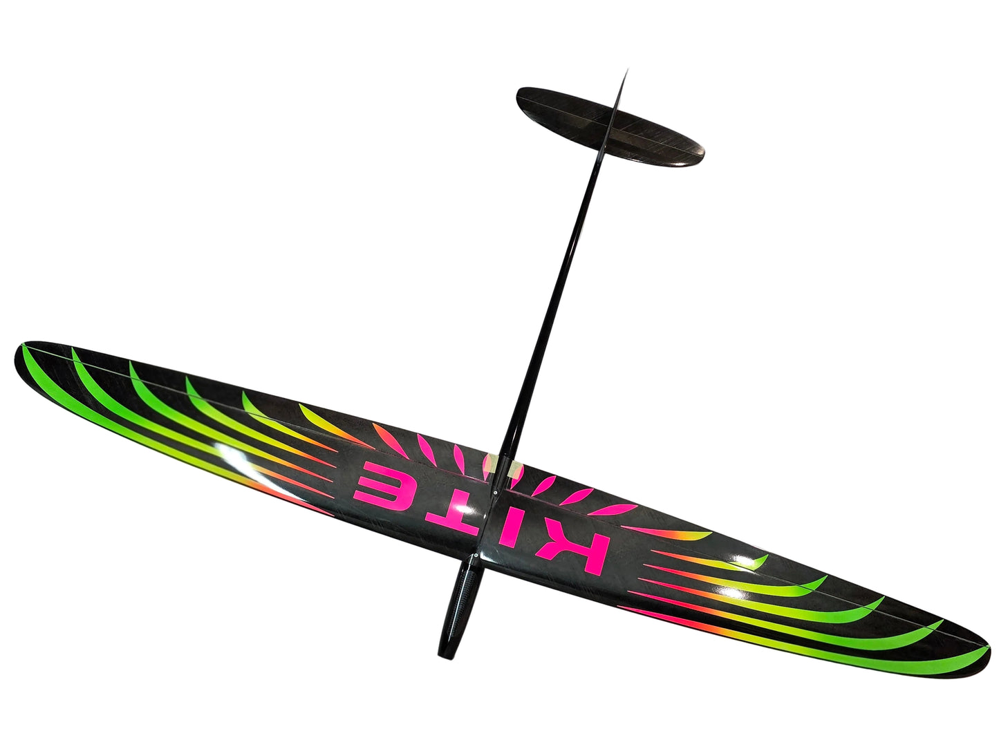 E-Kite 1.5m two-piece wing