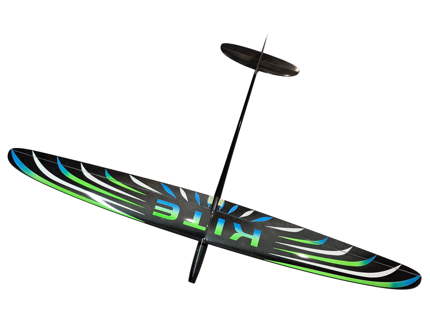E-Kite 1.5m two-piece wing