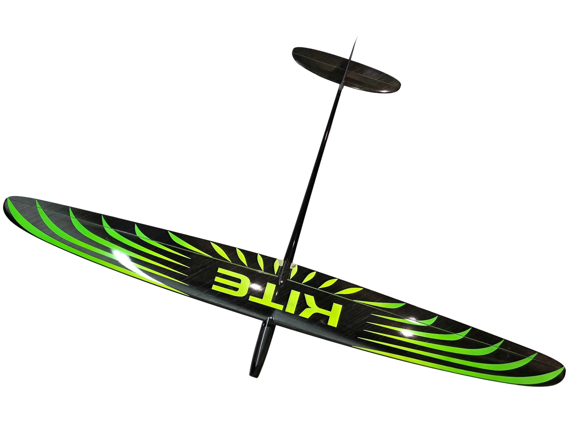 E-Kite 1.5m one-piece wing
