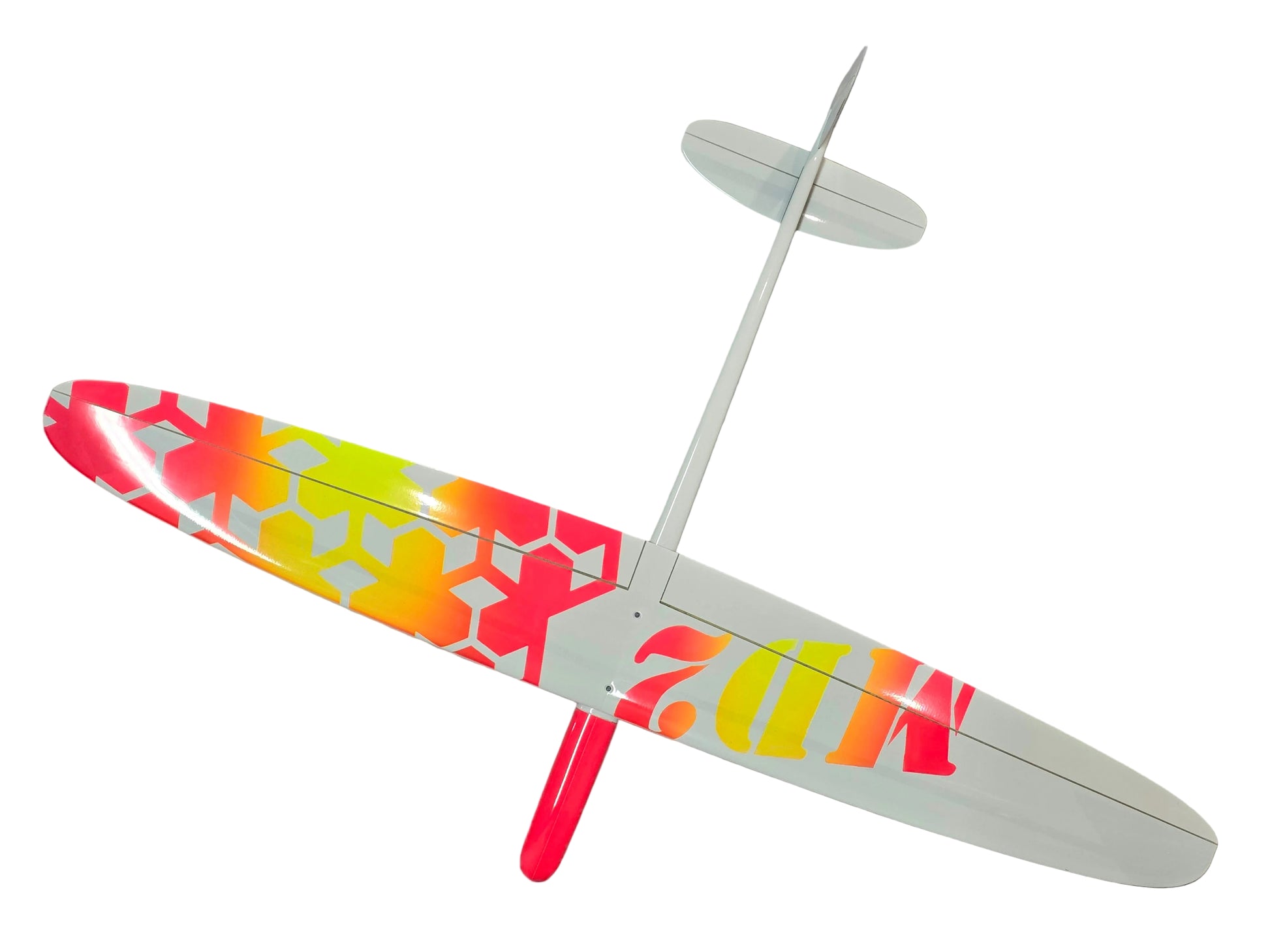 MD2 1m DLG / Mini Dart 2 1m DLG