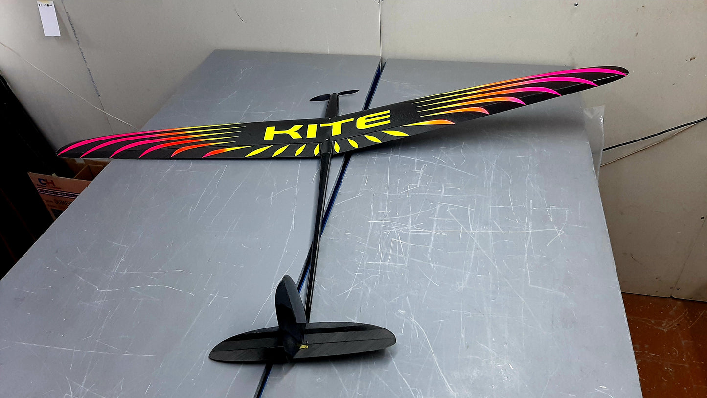 E-Kite 1part wing