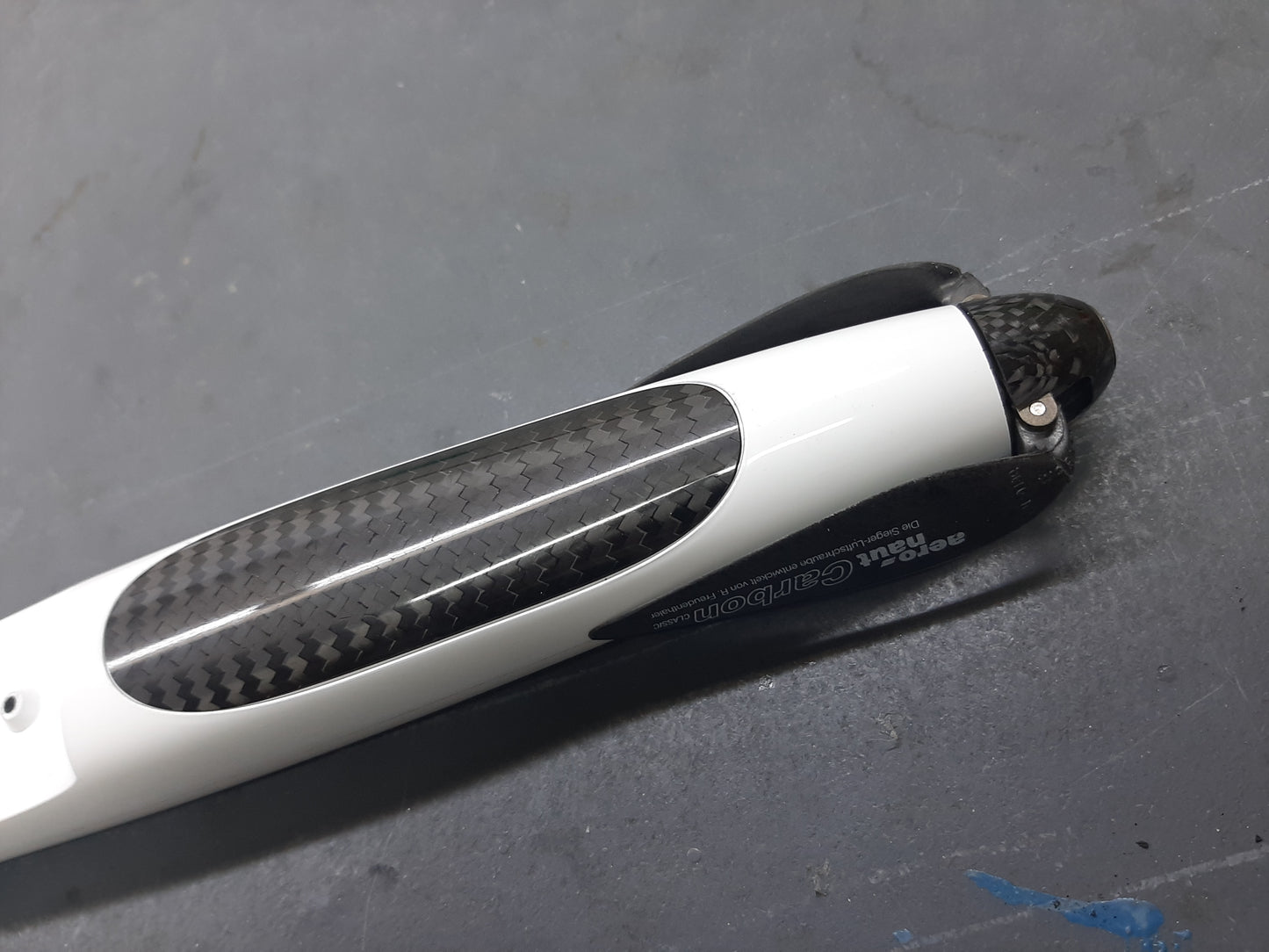 Spinner E-Kite