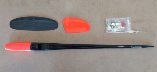 MD2 DLG to EL conversion kit