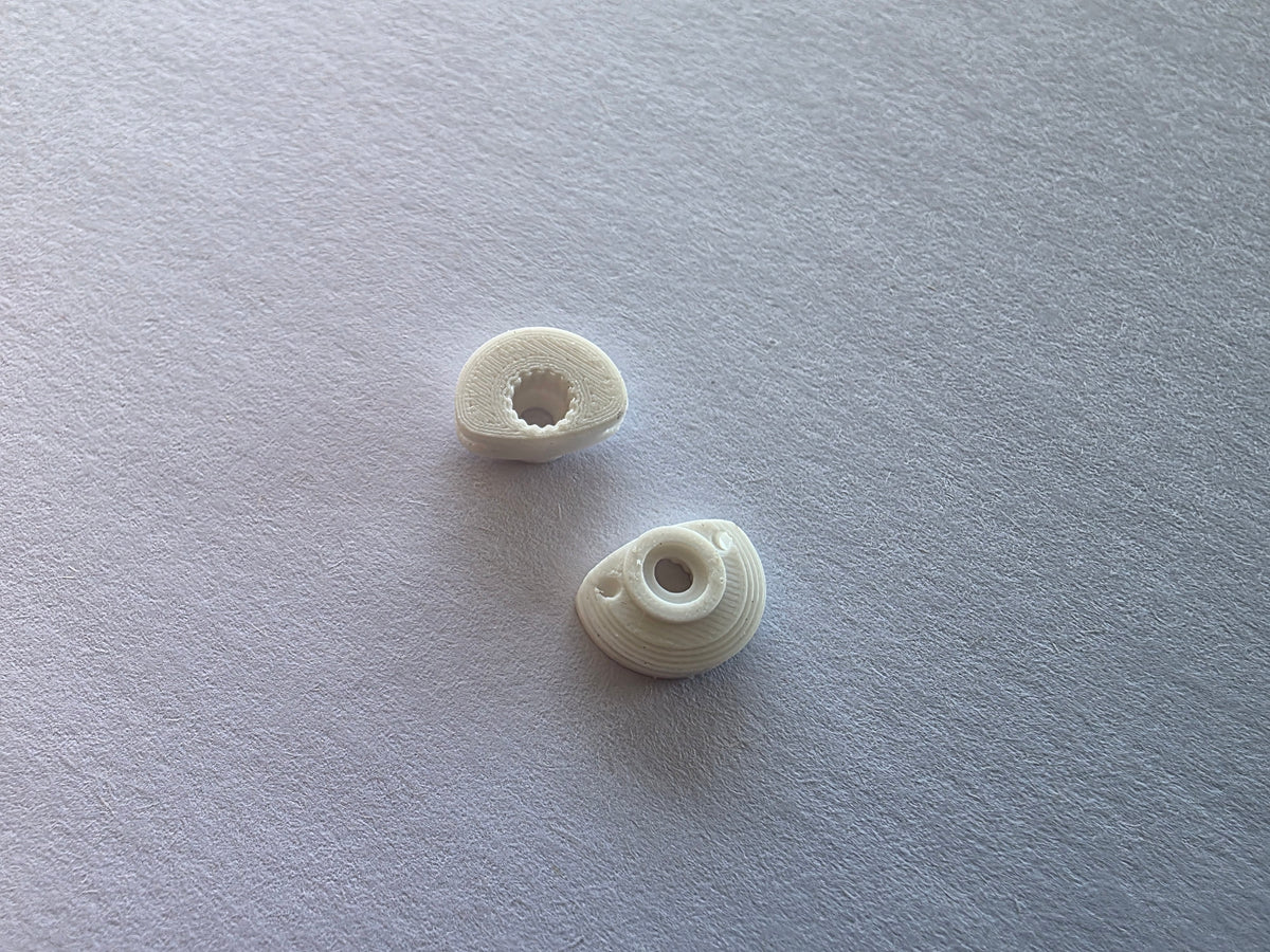 Pulleys For KST X06, A06, X08, A08