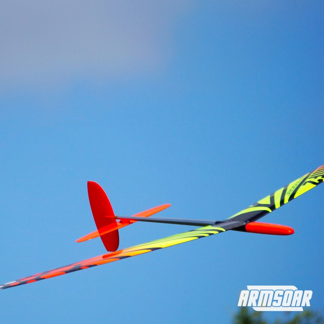 Bamf 2 1.5m two-piece wing DLG