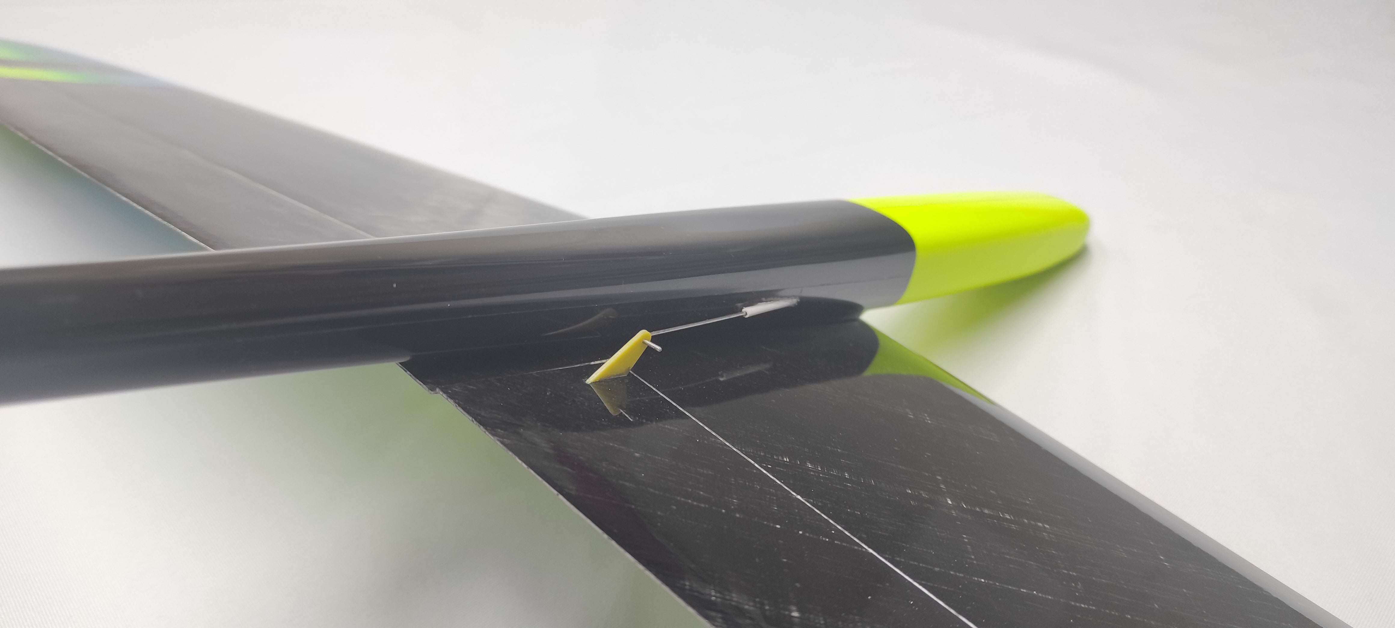 Assembled MD2 1m DLG – SoaringModels