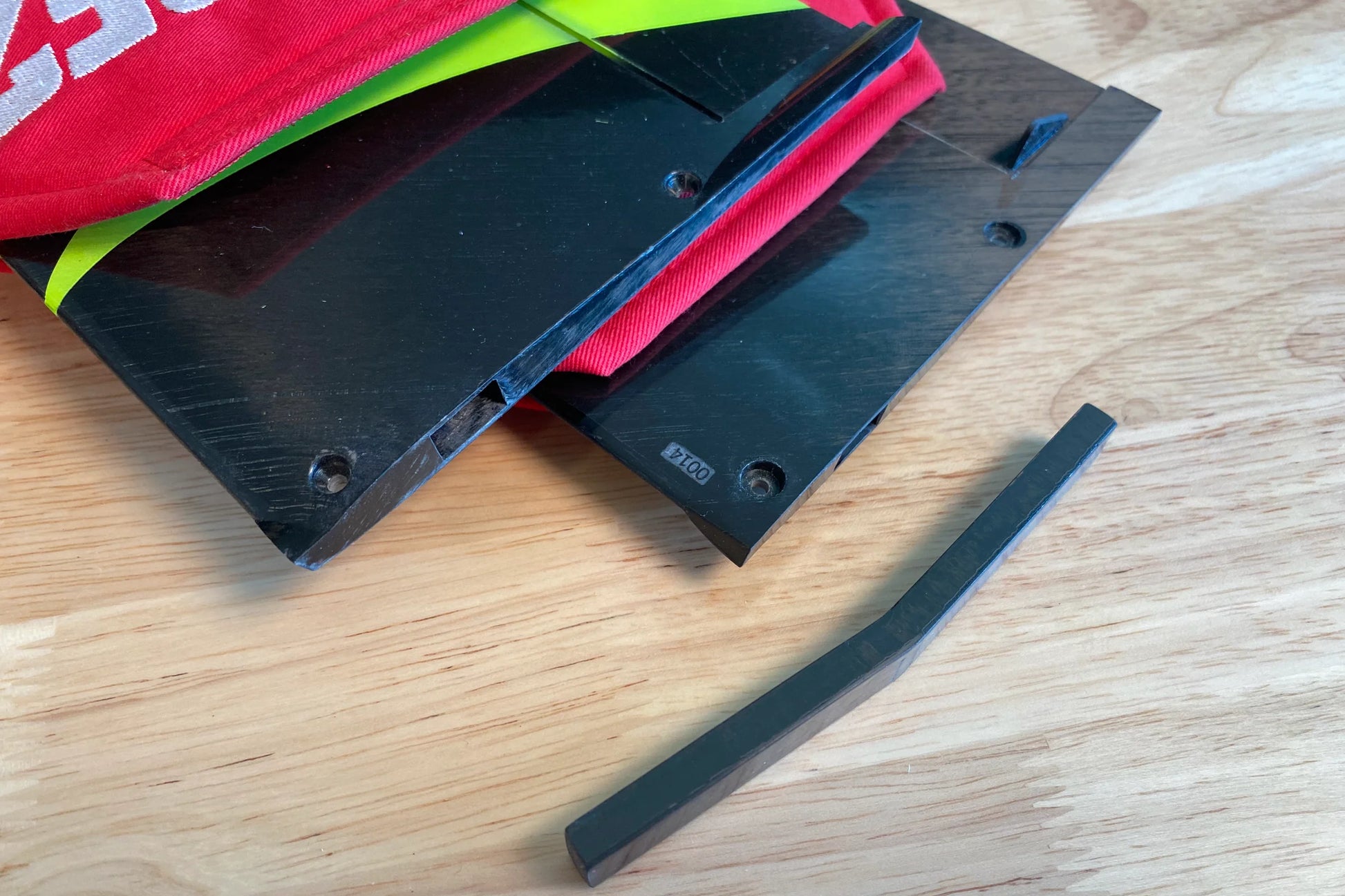 Bamf 2 1.5m two-piece wing DLG