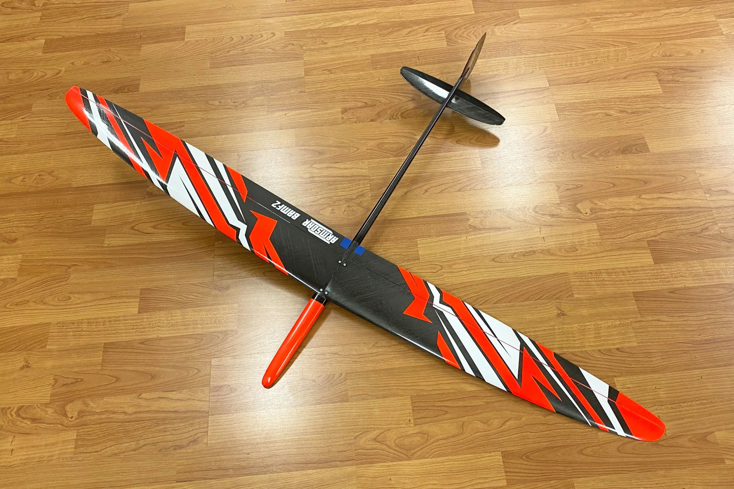 Bamf 2 1.5m two-piece wing DLG