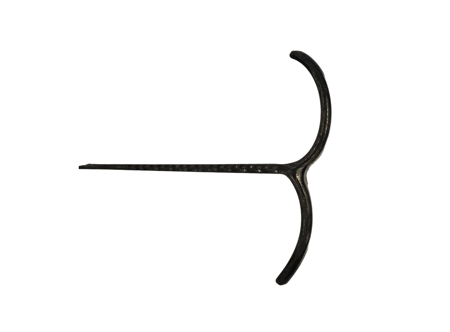 Launch T-peg for DLG