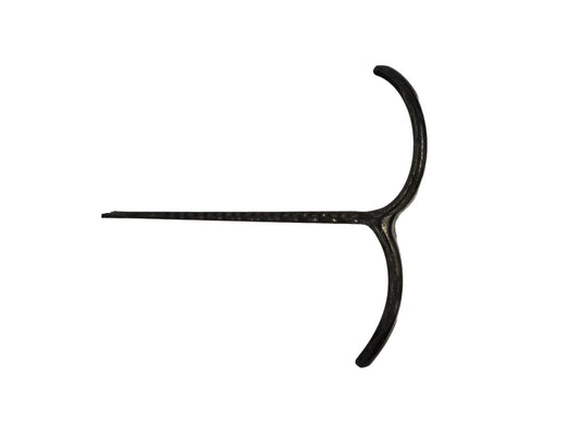 Launch T-peg for DLG