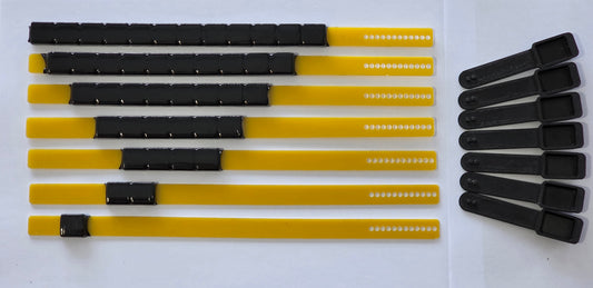 Bamf 2 ballast set