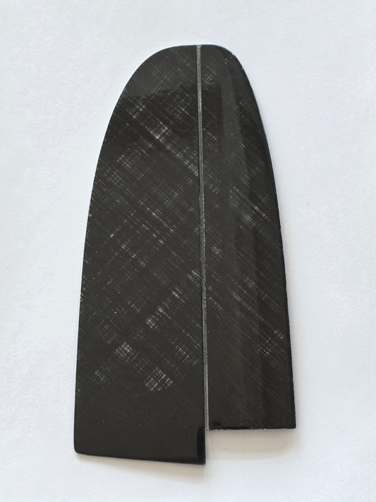 Vertical stabilizer for Fury