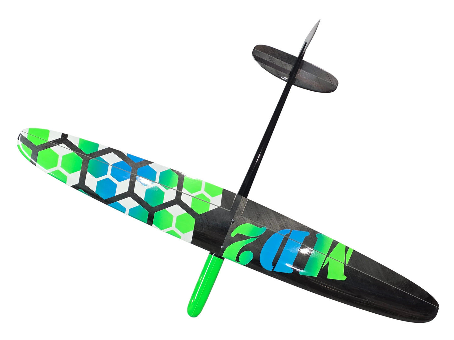 MD2 1m DLG / Mini Dart 2 1m DLG