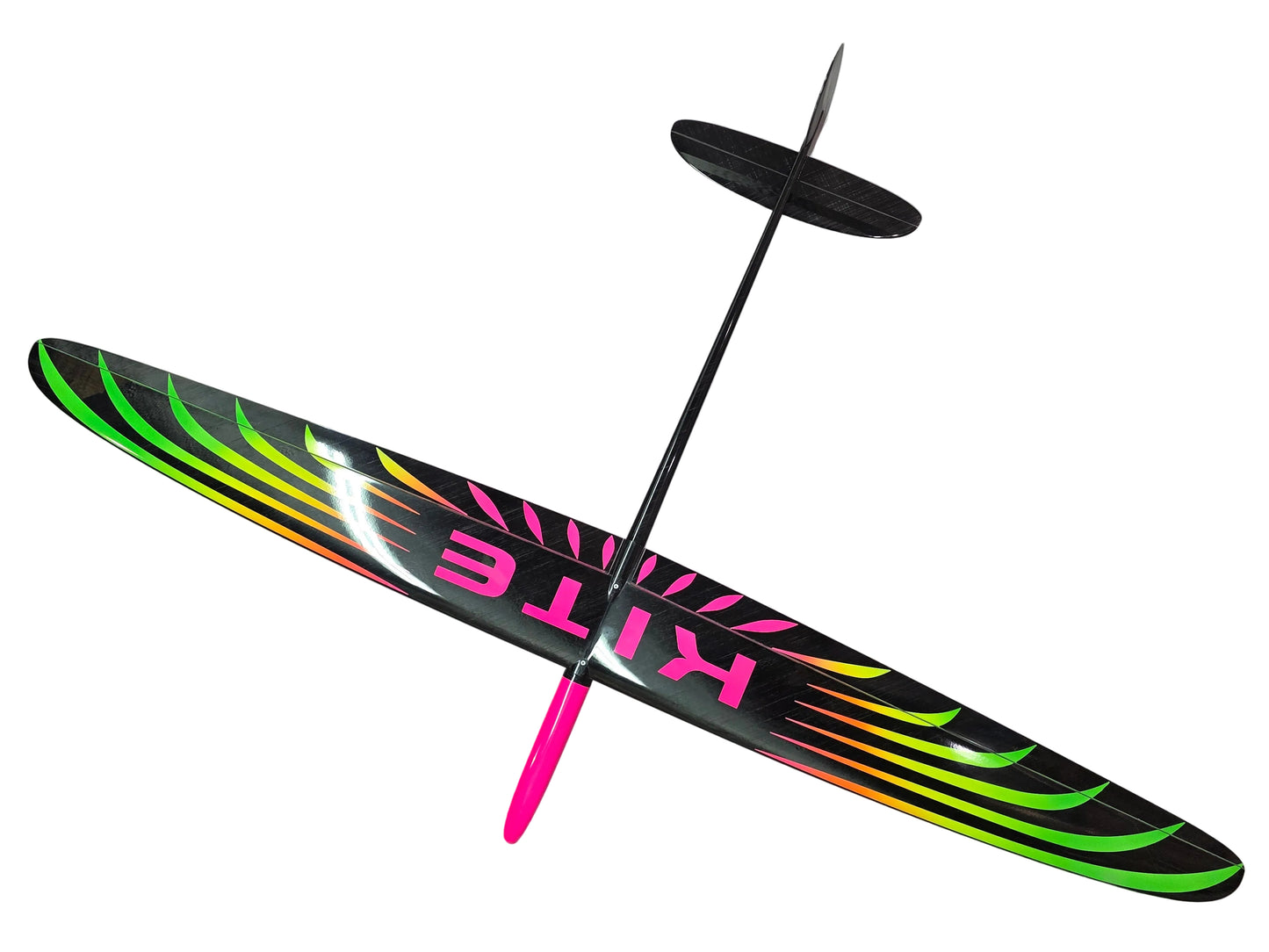 Kite 1.5m DLG / two-piece wing