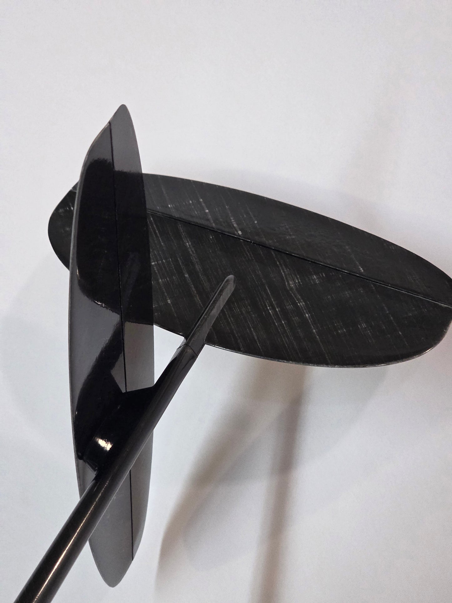 Deviant 2 1m two-piece wing DLG