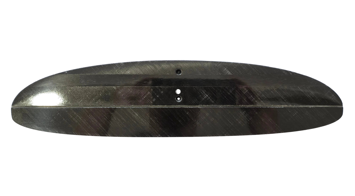 Horizontal stabilizer for E-Kite