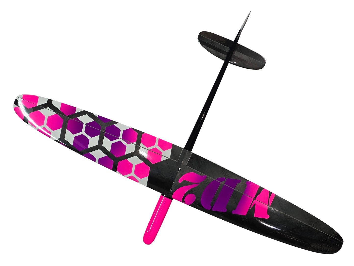 MD2 1m DLG / Mini Dart 2 1m DLG