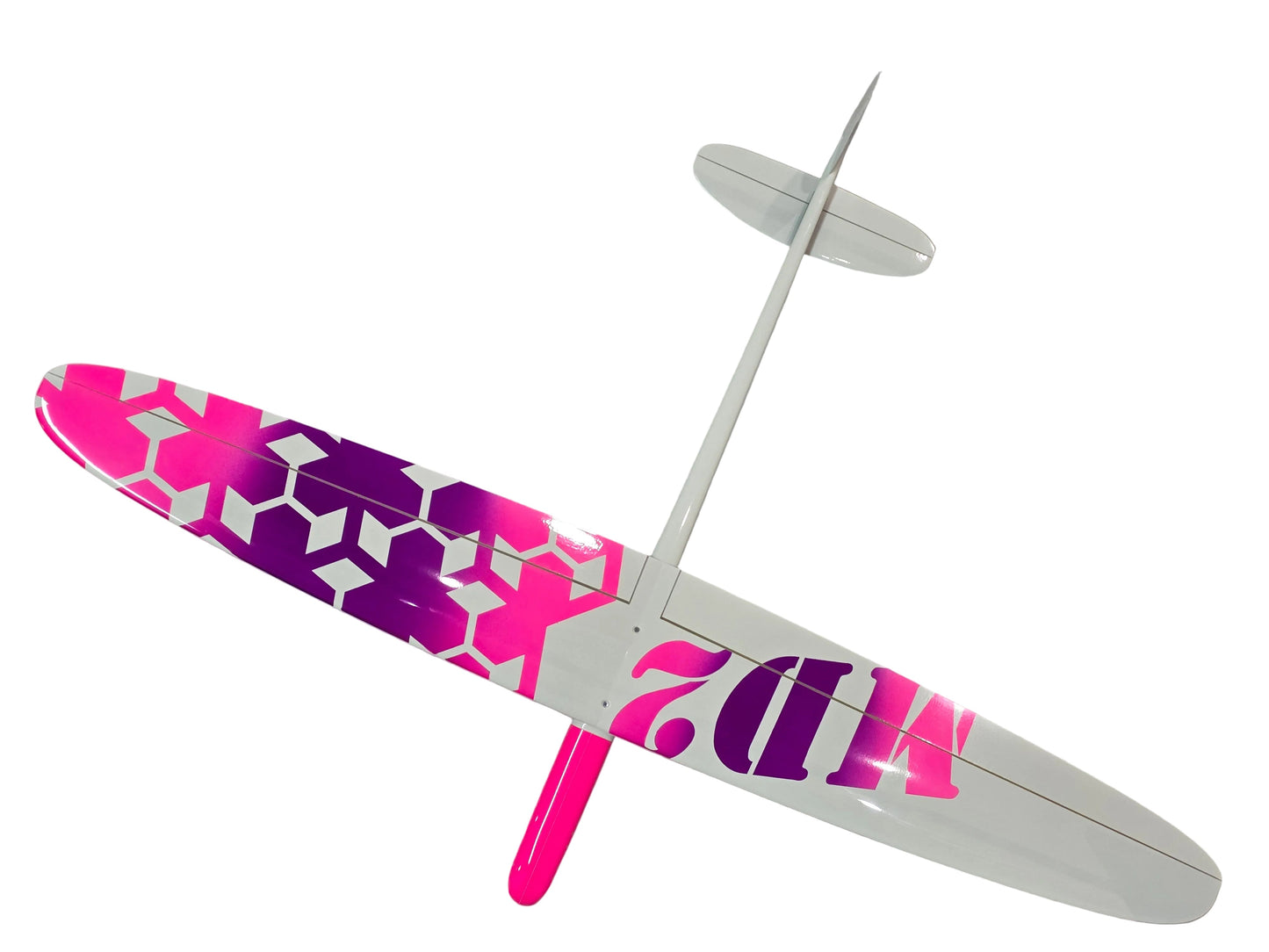 Assembled MD2 1m DLG / Mini Dart 2 1m DLG