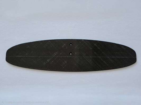 Horizontal stabilizer for Bamf2 DLG