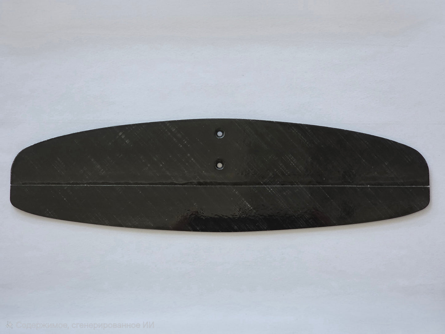 Horizontal stabilizer for Deviant DLG