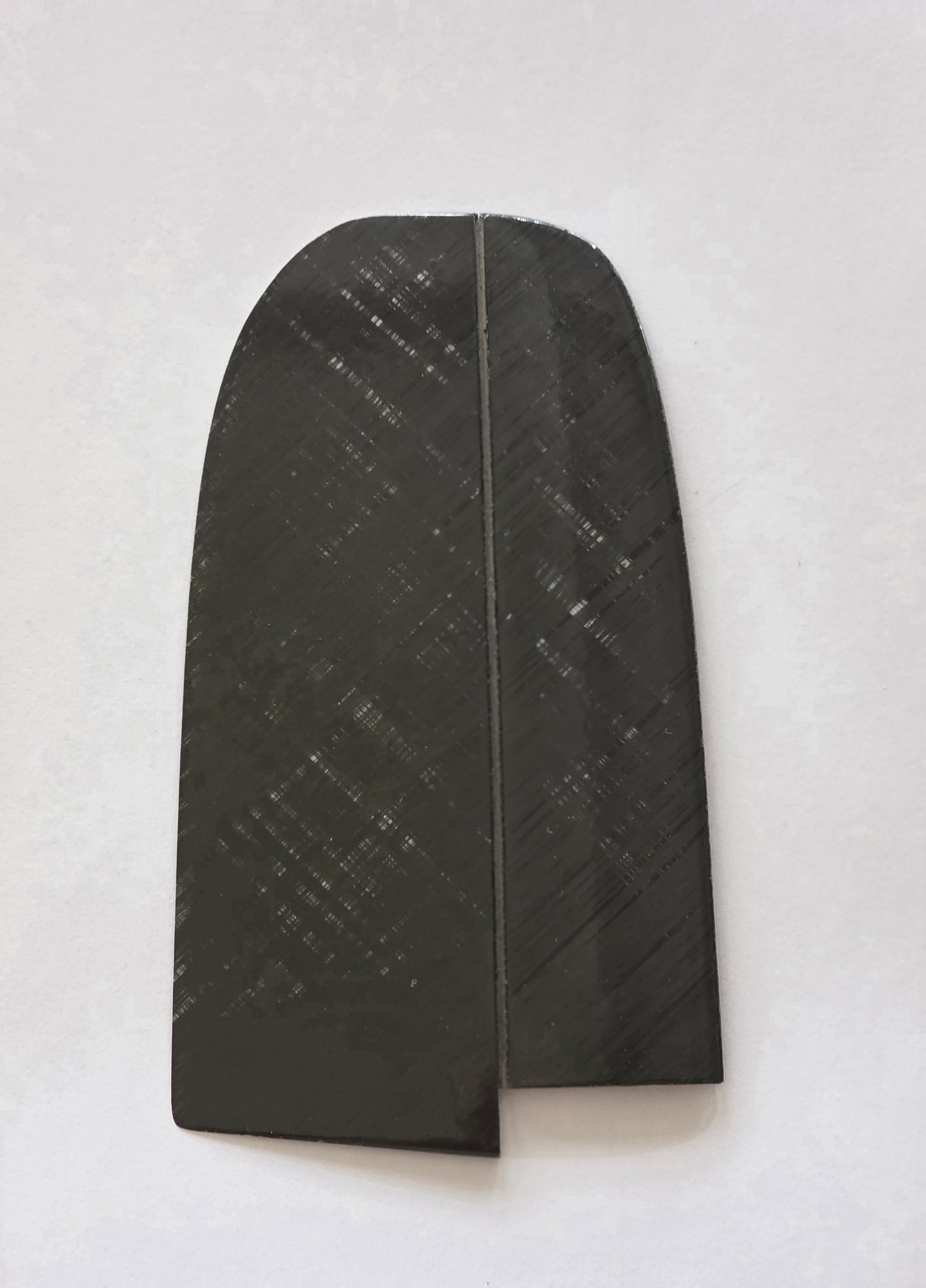 Vertical stabilizer for eDeviant 2