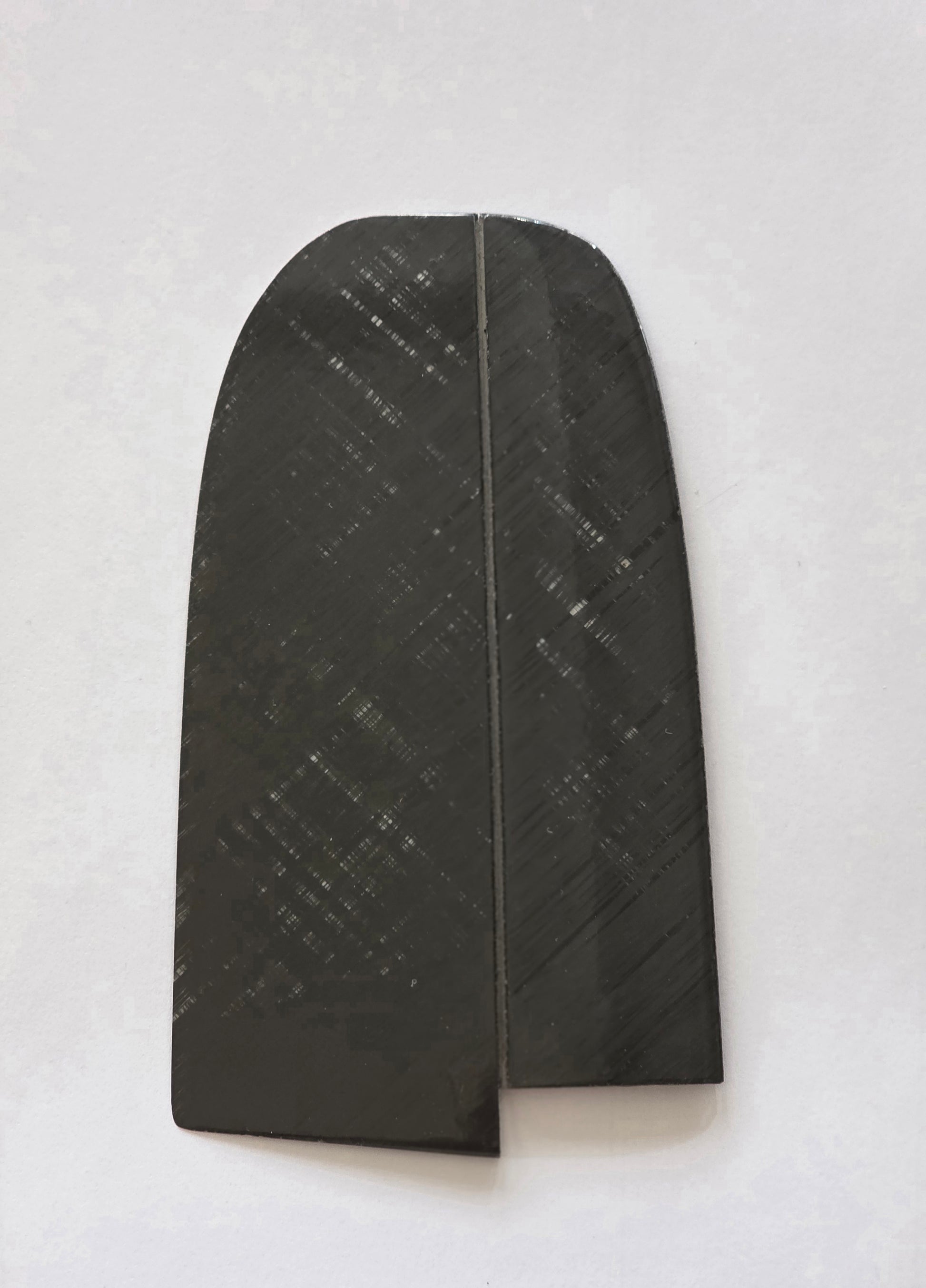 Vertical stabilizer for eDeviant 2