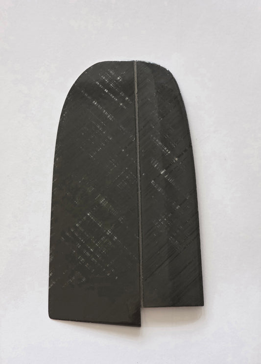 Vertical stabilizer for eDeviant 2