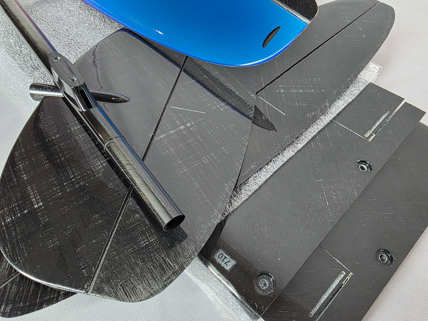 Bamf 2 1.5m two-piece wing DLG