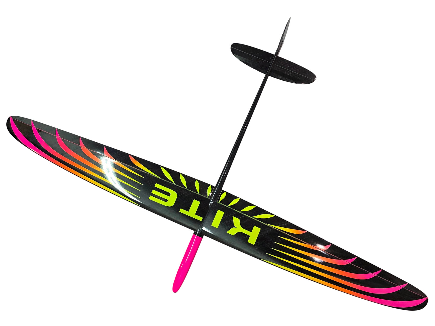 Kite 1.5m DLG / two-piece wing